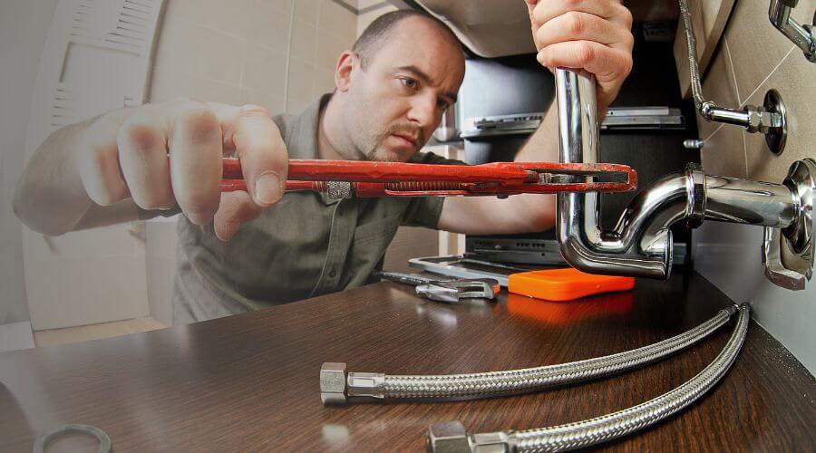 Professional Leak Detection Services in Shaktoolik, AK